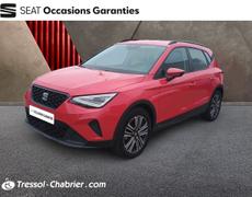 Seat Arona Lattes