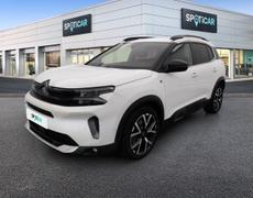 Citroen C5 Aircross Pézenas