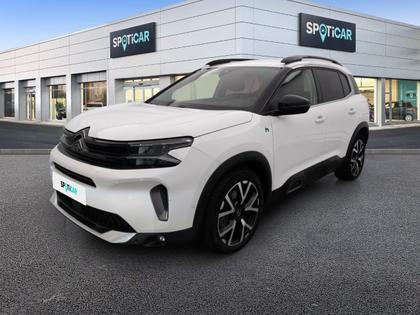 Citroen C5 Aircross - C5 Aircross Hybride Rechargeable 225 e-EAT8 Shine Pack - 21 999 €