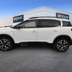 Citroen C5 Aircross C5 Aircross Hybride Rechargeable 225 e-EAT8 Shine Pack P&eacute;zenas