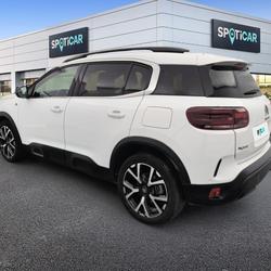 Citroen C5 Aircross C5 Aircross Hybride Rechargeable 225 e-EAT8 Shine Pack P&eacute;zenas