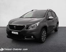 Peugeot 2008 Villeneuve-lès-Béziers
