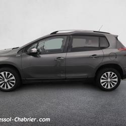 Peugeot 2008 PureTech 130ch S&S BVM6 Style occasion - Villeneuve-l&egrave;s-B&eacute;ziers - photo 2/30