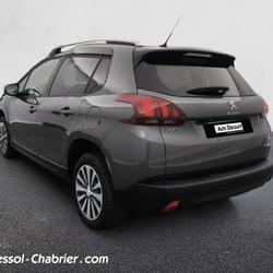 Peugeot 2008 PureTech 130ch S&S BVM6 Style occasion - Villeneuve-l&egrave;s-B&eacute;ziers - photo 3/30