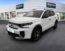 Citroen C3 Aircross Béziers