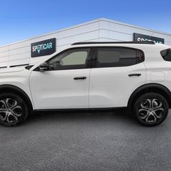 Citroen C3 Aircross C3 Aircross Hybride 145 ch Aut Plus B&eacute;ziers