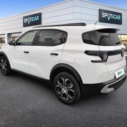 Citroen C3 Aircross C3 Aircross Hybride 145 ch Aut Plus B&eacute;ziers