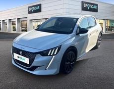 Peugeot 208 Brive-la-Gaillarde