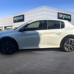 Peugeot 208 208 PureTech 130 S&S EAT8 GT Pack Brive-la-Gaillarde