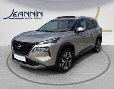 Nissan XTrail Samoreau