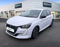 Peugeot 208 Brive-la-Gaillarde