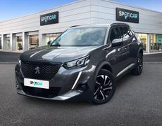 Peugeot 2008 Auch