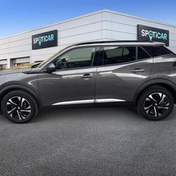 Peugeot 2008 2008 PureTech 100 S&S BVM6 Allure Auch