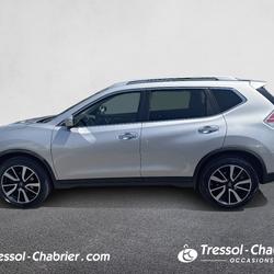 Nissan XTrail X-TRAIL 1.6 dCi 130 Xtronic 5pl N-Connecta Perpignan