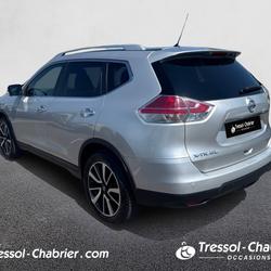 Nissan XTrail X-TRAIL 1.6 dCi 130 Xtronic 5pl N-Connecta Perpignan