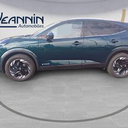 Nissan Qashqai Qashqai e-Power 190 ch N-Connecta Samoreau