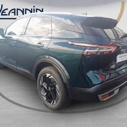 Nissan Qashqai Qashqai e-Power 190 ch N-Connecta Samoreau