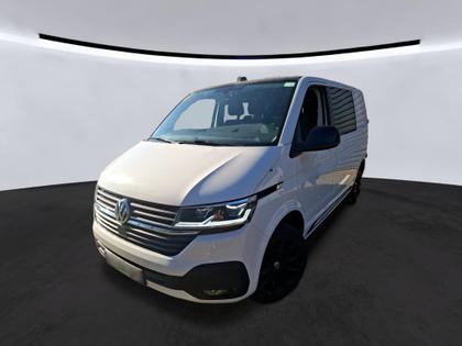 Volkswagen Transporter - TRANSPORTER 6.1 PROCAB L1H1 2.0 TDI 150 DSG7 EDITION - 37 990 €