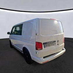Volkswagen Transporter TRANSPORTER 6.1 PROCAB L1H1 2.0 TDI 150 DSG7 EDITION Carcassonne