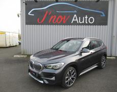 BMW X1 Saint-Philbert-de-Grand-Lieu