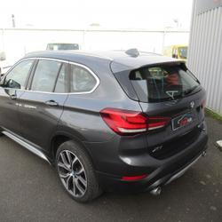 BMW X1 (F48) SDRIVE18DA 150CH XLINE Saint-Philbert-de-Grand-Lieu