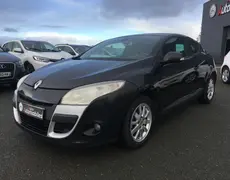 Renault Megane Coupe Angers