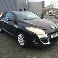 Renault Megane Coupe 1.5 DCI 110CH  PRIVILEGE ECO&sup2; Angers