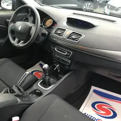 Renault Megane Coupe 1.5 DCI 110CH  PRIVILEGE ECO&sup2; Angers