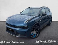 LYNK&CO 01 Perpignan