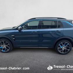 LYNK&CO 01 01 1.5 PHEV 276 ch More Perpignan