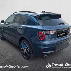 LYNK&CO 01 01 1.5 PHEV 276 ch More Perpignan