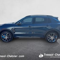 LYNK&CO 01 01 1.5 PHEV 276 ch More Perpignan