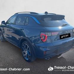LYNK&CO 01 01 1.5 PHEV 276 ch More Perpignan