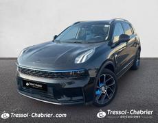 LYNK&CO 01 Perpignan
