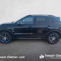 LYNK&CO 01 01 1.5 PHEV 276 ch More Perpignan