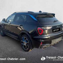 LYNK&CO 01 01 1.5 PHEV 276 ch More Perpignan