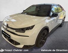 Citroen C4 Pézenas