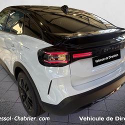 Citroen C4 Hybride 145ch, MAX Edition PO Max occasion - P&eacute;zenas - photo 3/30