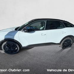 Citroen C4 Hybride 145 ch e-DCS6 Max occasion - L&eacute;zignan-Corbi&egrave;res - photo 2/30