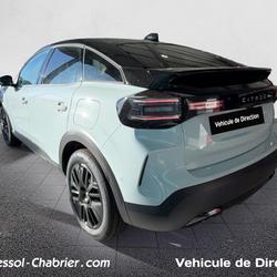 Citroen C4 Hybride 145 ch e-DCS6 Max occasion - L&eacute;zignan-Corbi&egrave;res - photo 3/30