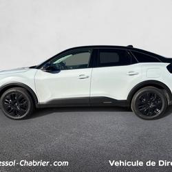 Citroen C4 Hybride 145 ch e-DCS6 Max occasion - Frontignan - photo 2/30