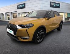 DS DS3 Crossback Narbonne