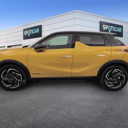 DS DS3 Crossback PureTech 155 EAT8 Grand Chic occasion - Narbonne - photo 2/31