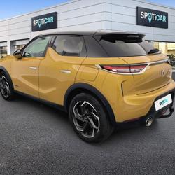 DS DS3 Crossback PureTech 155 EAT8 Grand Chic occasion - Narbonne - photo 3/31