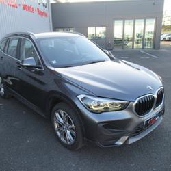 BMW X1 (F48) SDRIVE18DA 150CH BUSINESS DESIGN Saint-Philbert-de-Grand-Lieu