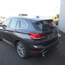 BMW X1 (F48) SDRIVE18DA 150CH BUSINESS DESIGN Saint-Philbert-de-Grand-Lieu
