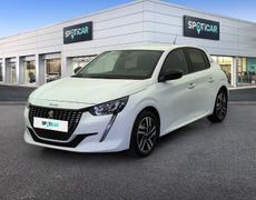 Peugeot 208 Perpignan