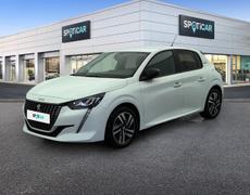 Peugeot 208 Perpignan