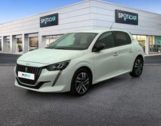 Peugeot 208 Perpignan
