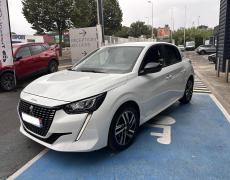 Peugeot 208 Perpignan